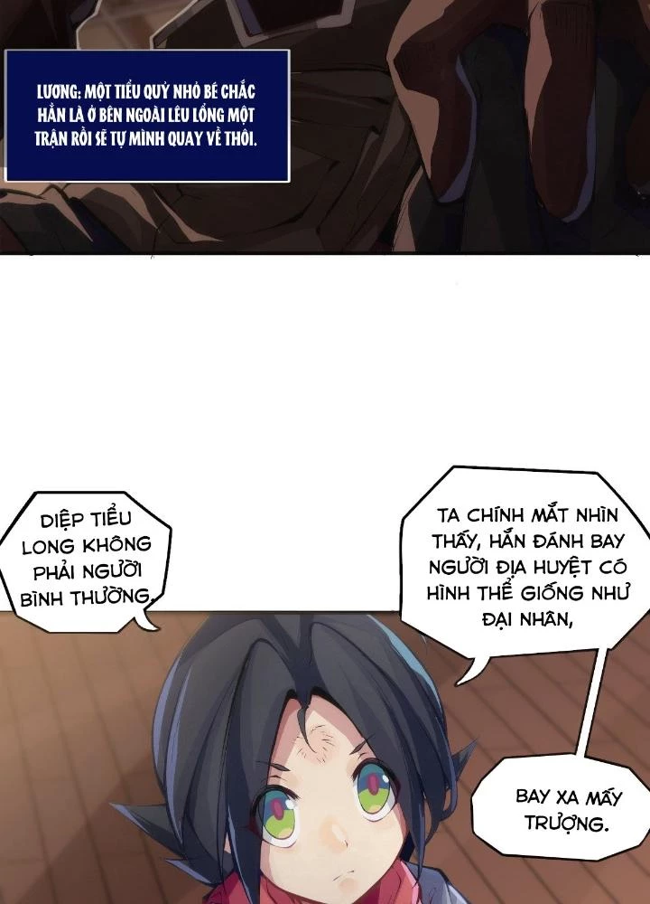 Long Hưởng Thiên Hạ Chapter 29 - 9