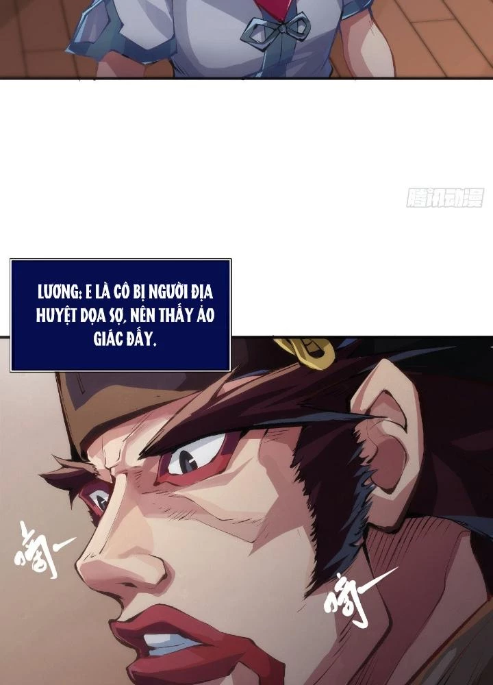 Long Hưởng Thiên Hạ Chapter 29 - 11