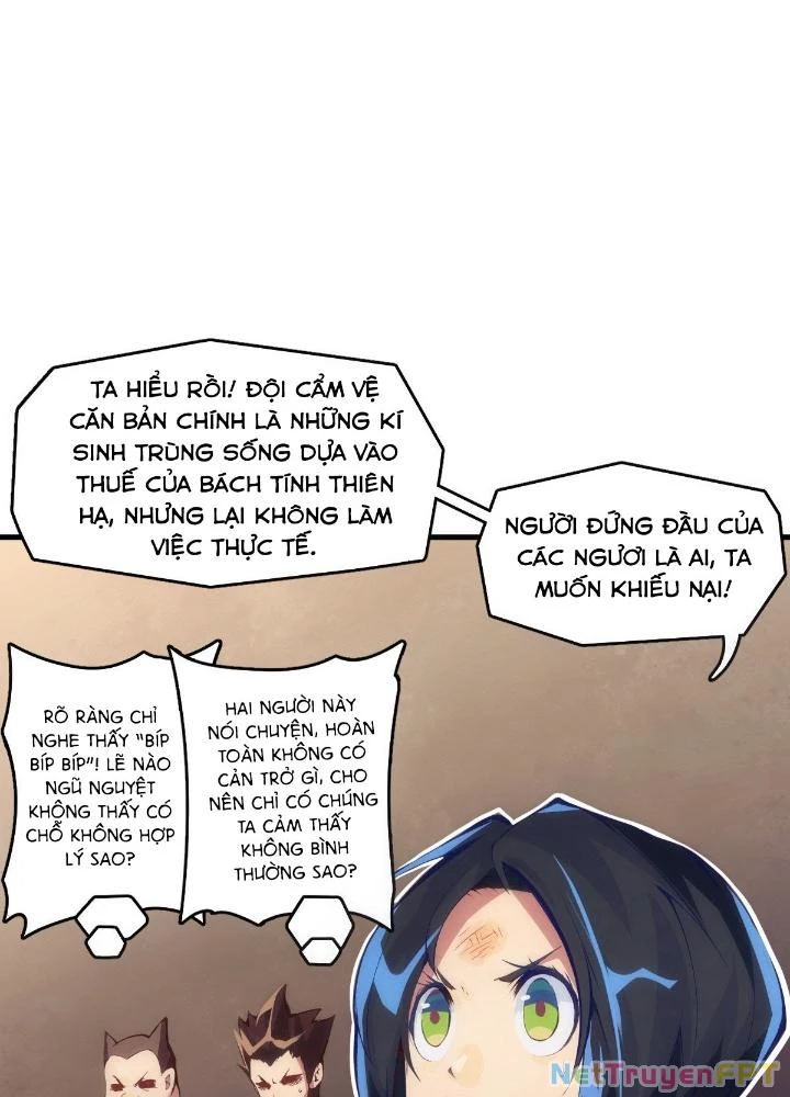 Long Hưởng Thiên Hạ Chapter 29 - 19