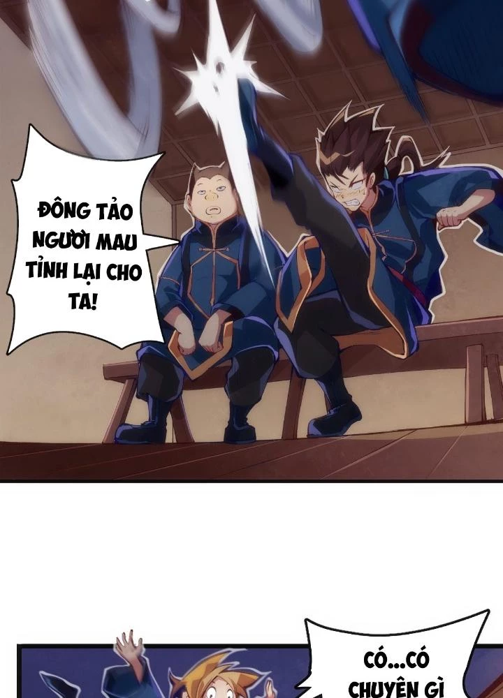 Long Hưởng Thiên Hạ Chapter 29 - 25