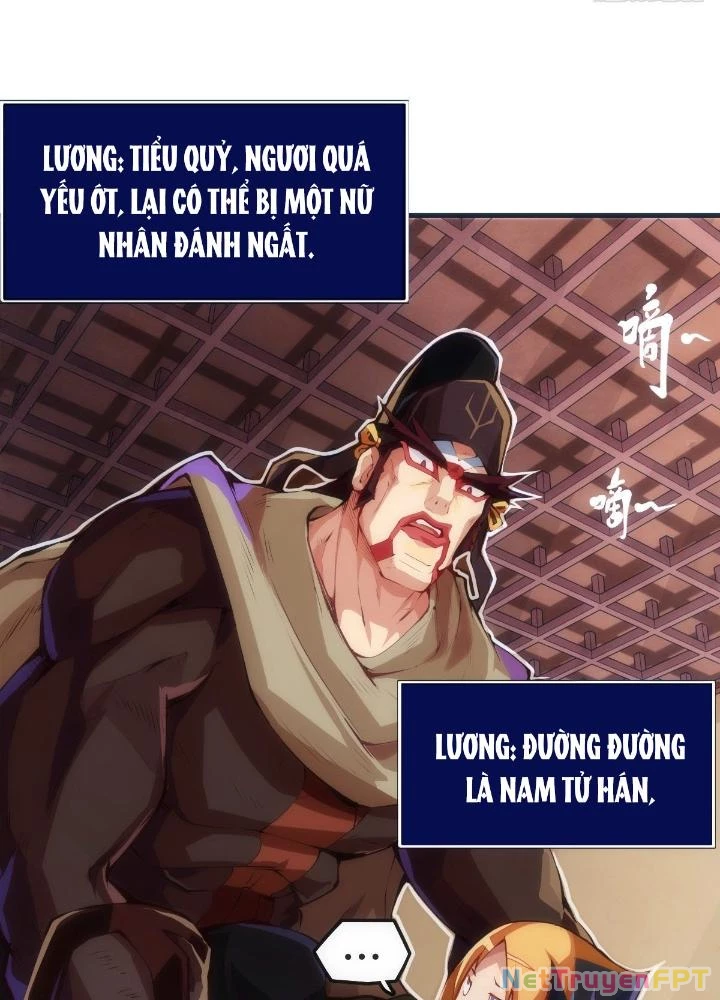 Long Hưởng Thiên Hạ Chapter 29 - 31