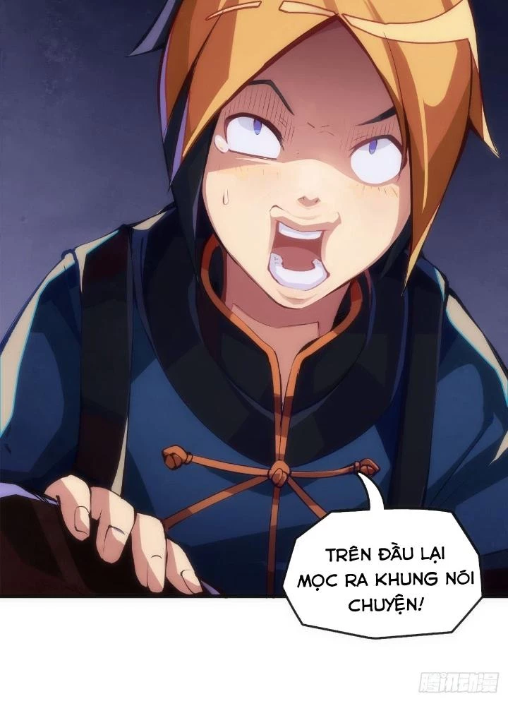 Long Hưởng Thiên Hạ Chapter 29 - 37