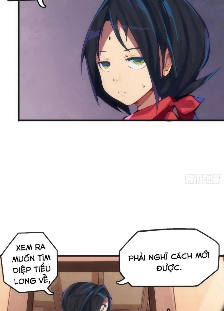 Long Hưởng Thiên Hạ Chapter 29 - 41