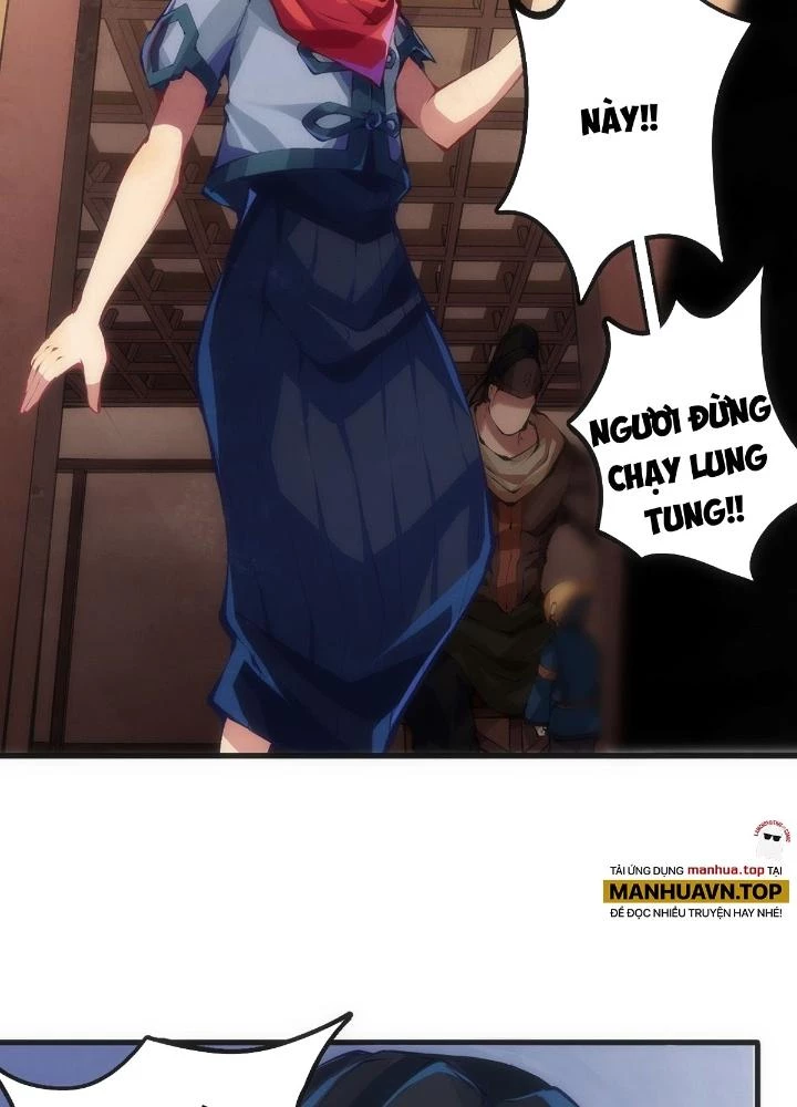 Long Hưởng Thiên Hạ Chapter 29 - 43