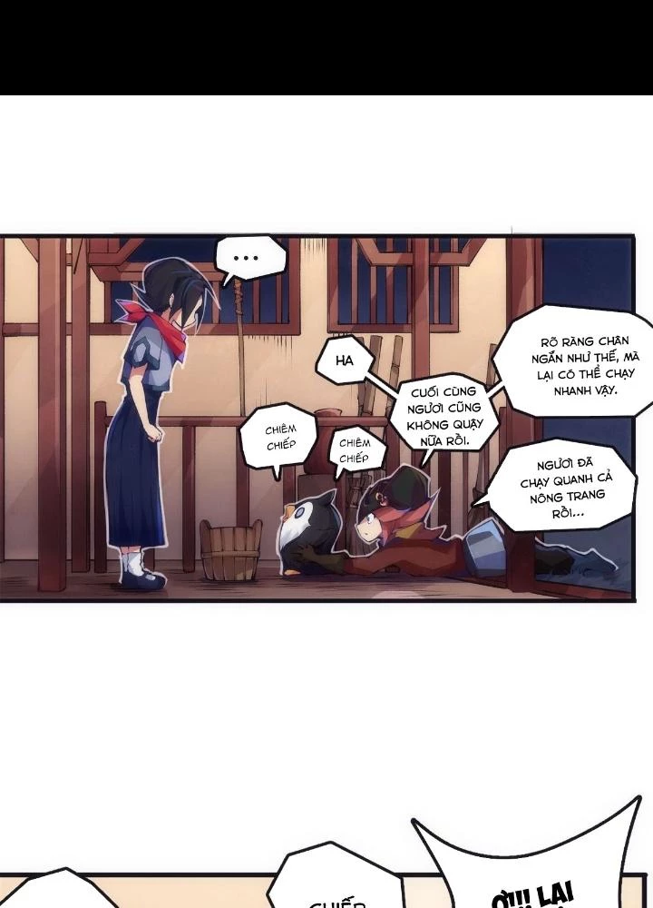 Long Hưởng Thiên Hạ Chapter 29 - 55