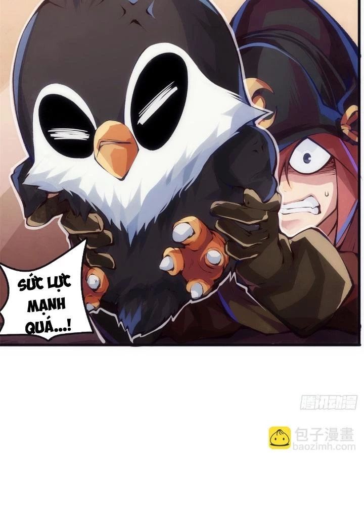 Long Hưởng Thiên Hạ Chapter 29 - 57