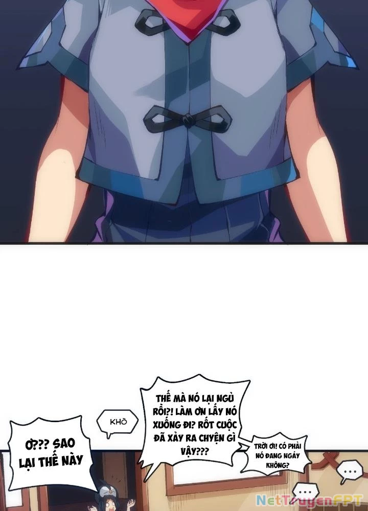 Long Hưởng Thiên Hạ Chapter 29 - 81