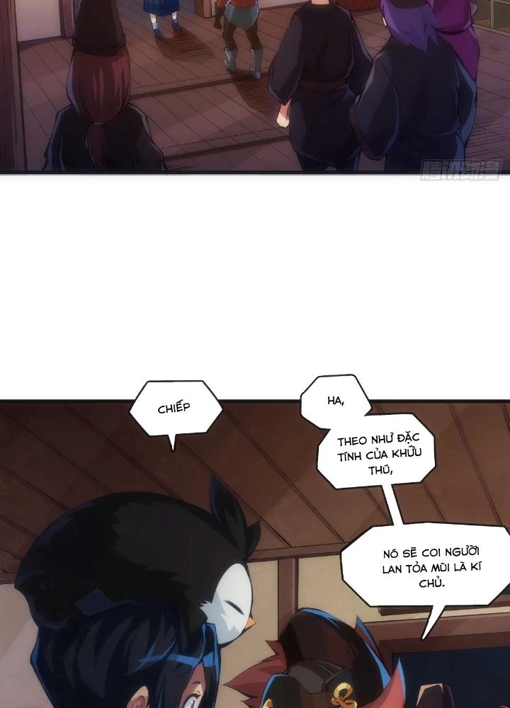 Long Hưởng Thiên Hạ Chapter 29 - 83