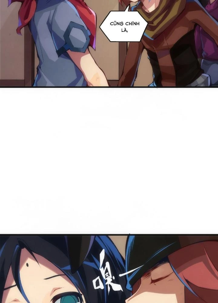 Long Hưởng Thiên Hạ Chapter 29 - 85