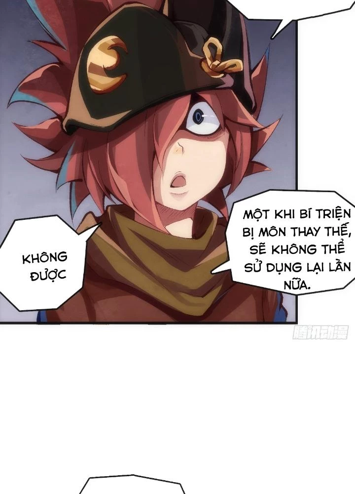 Long Hưởng Thiên Hạ Chapter 29 - 101