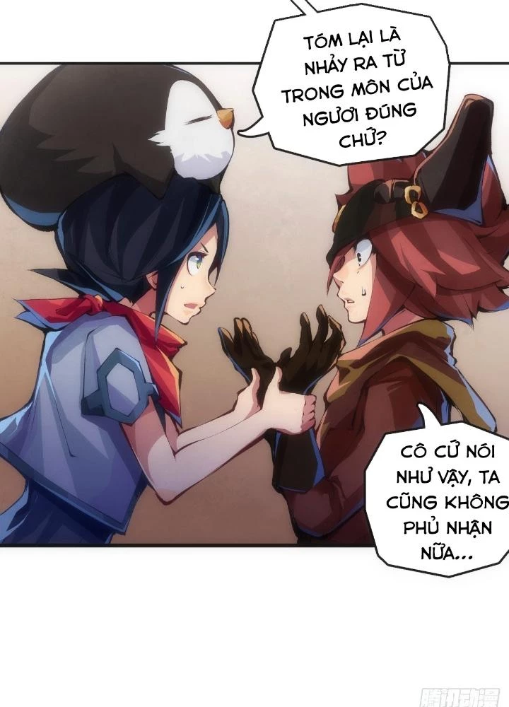 Long Hưởng Thiên Hạ Chapter 29 - 103