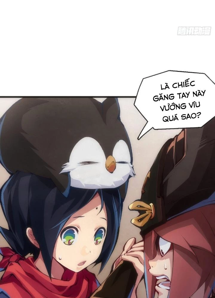 Long Hưởng Thiên Hạ Chapter 29 - 109