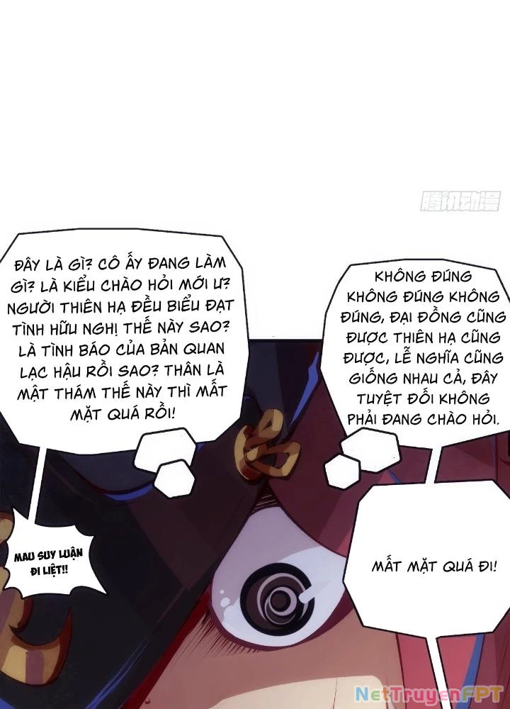 Long Hưởng Thiên Hạ Chapter 29 - 119