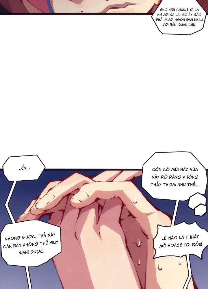 Long Hưởng Thiên Hạ Chapter 29 - 121