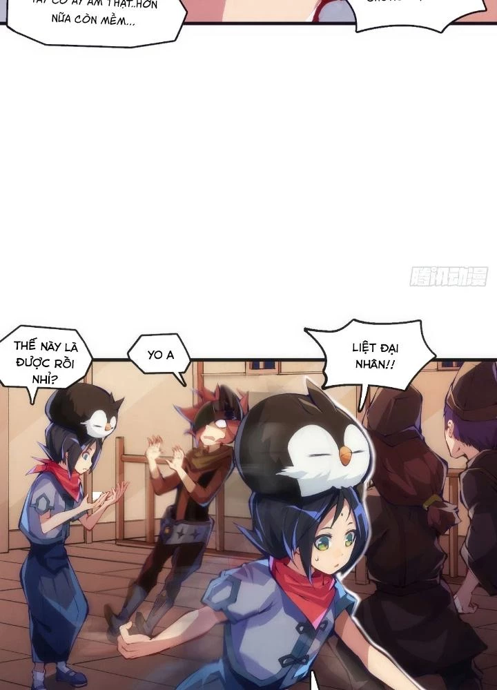 Long Hưởng Thiên Hạ Chapter 29 - 123