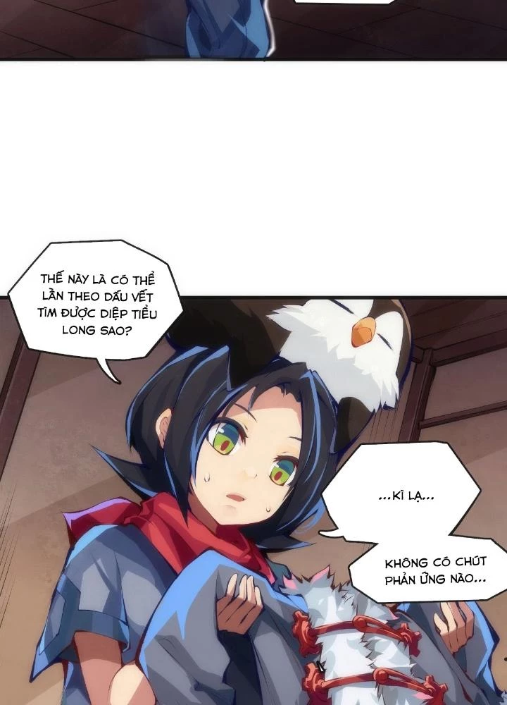 Long Hưởng Thiên Hạ Chapter 29 - 125