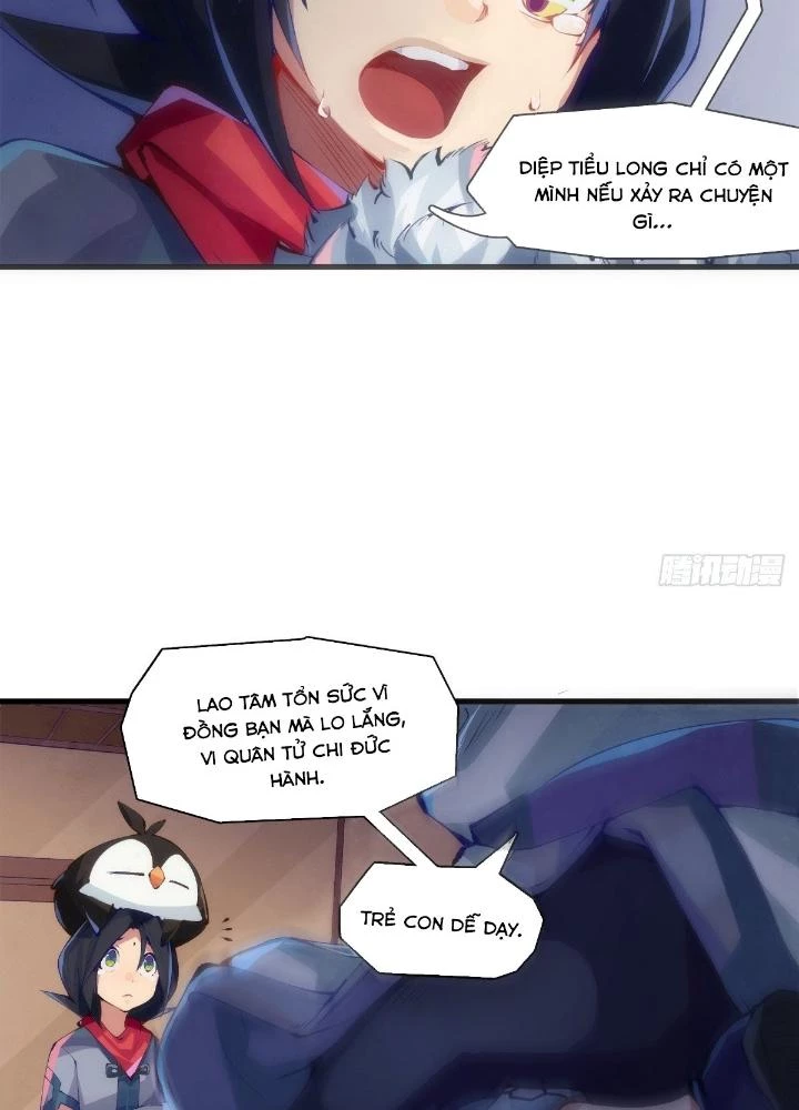 Long Hưởng Thiên Hạ Chapter 29 - 131