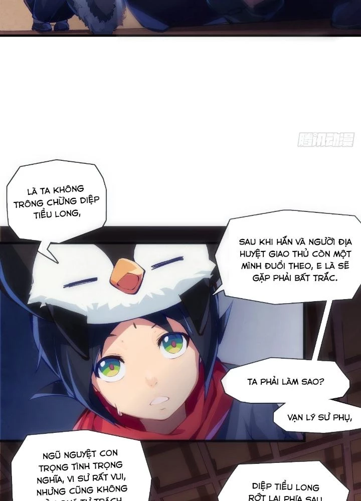 Long Hưởng Thiên Hạ Chapter 29 - 133