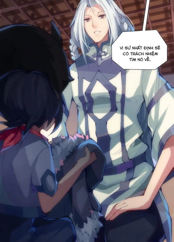 Long Hưởng Thiên Hạ Chapter 29 - 135