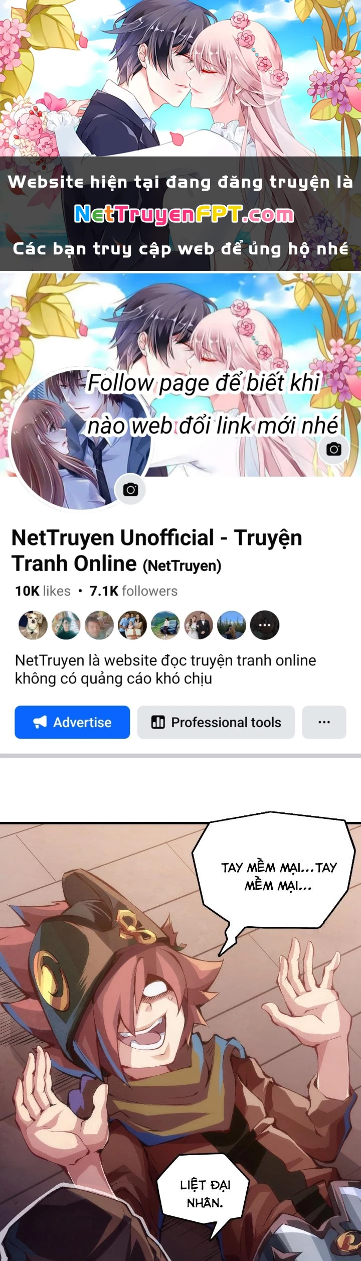 Long Hưởng Thiên Hạ Chapter 30 - 1