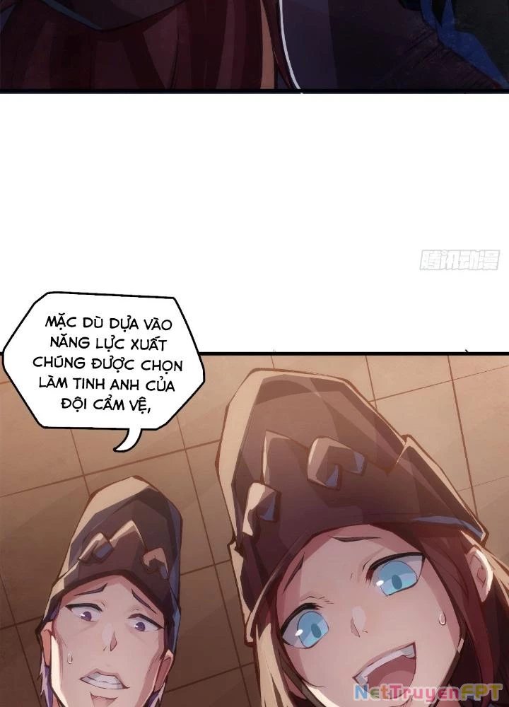 Long Hưởng Thiên Hạ Chapter 30 - 3