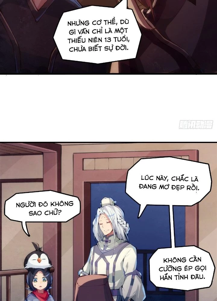 Long Hưởng Thiên Hạ Chapter 30 - 5