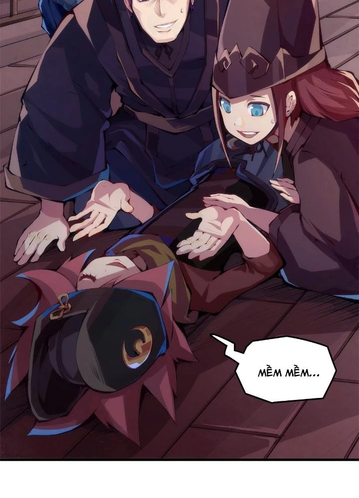 Long Hưởng Thiên Hạ Chapter 30 - 7