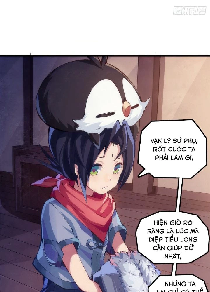 Long Hưởng Thiên Hạ Chapter 30 - 9