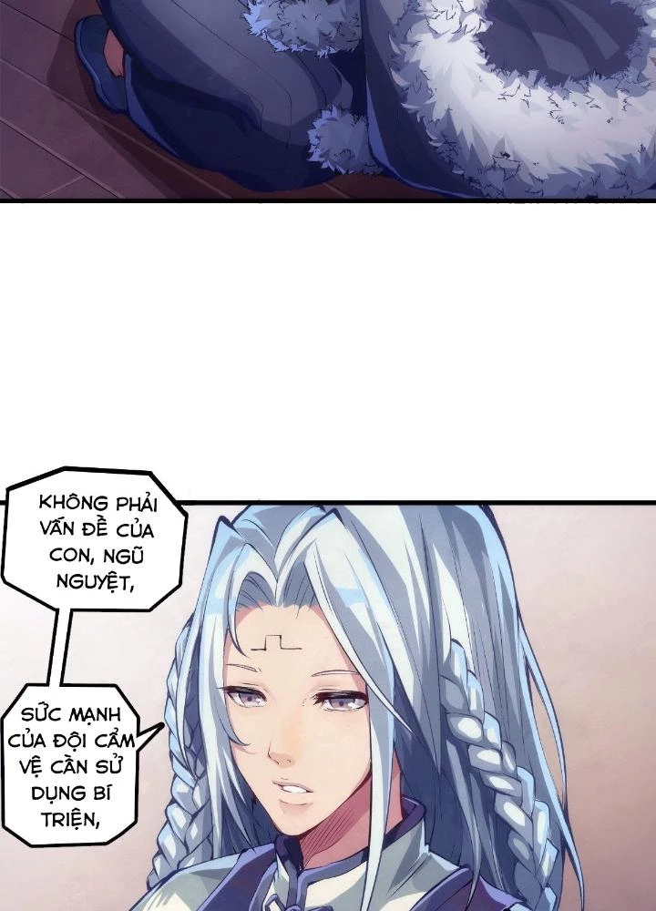 Long Hưởng Thiên Hạ Chapter 30 - 11