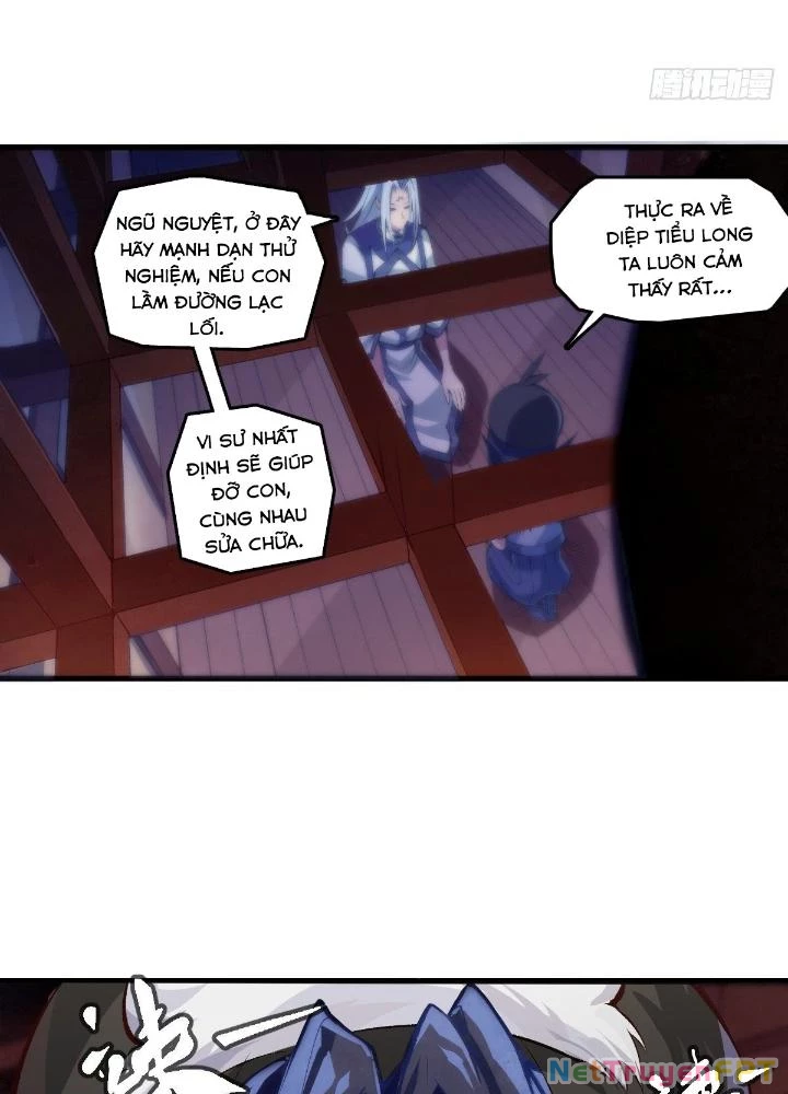 Long Hưởng Thiên Hạ Chapter 30 - 17