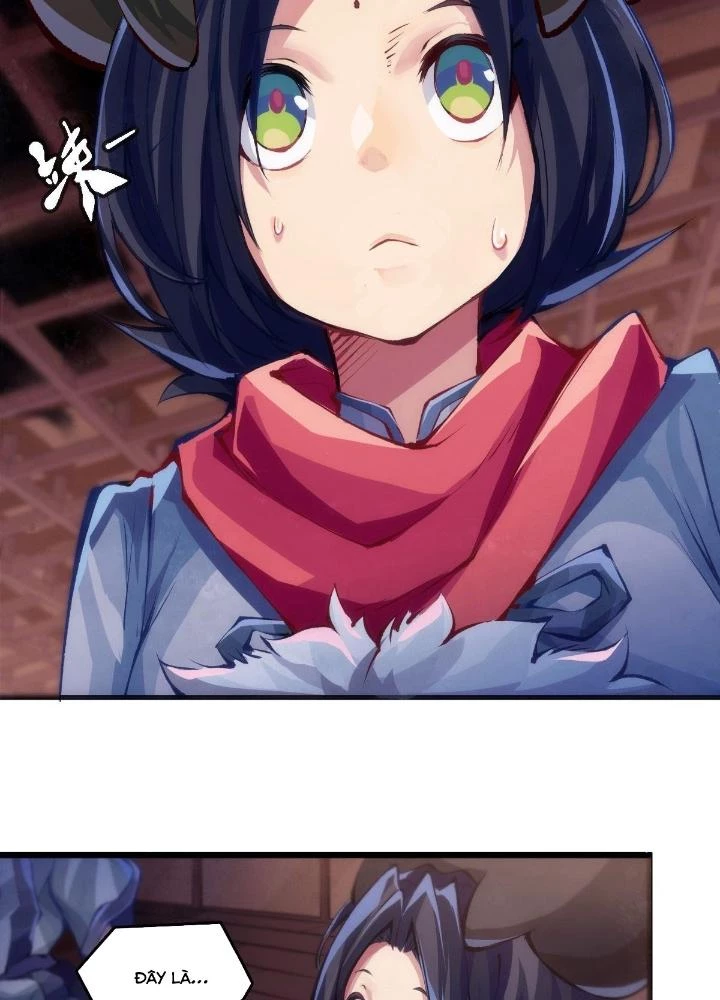 Long Hưởng Thiên Hạ Chapter 30 - 19