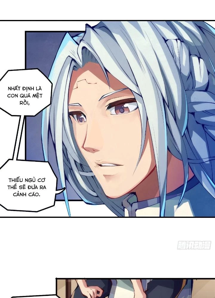 Long Hưởng Thiên Hạ Chapter 30 - 23