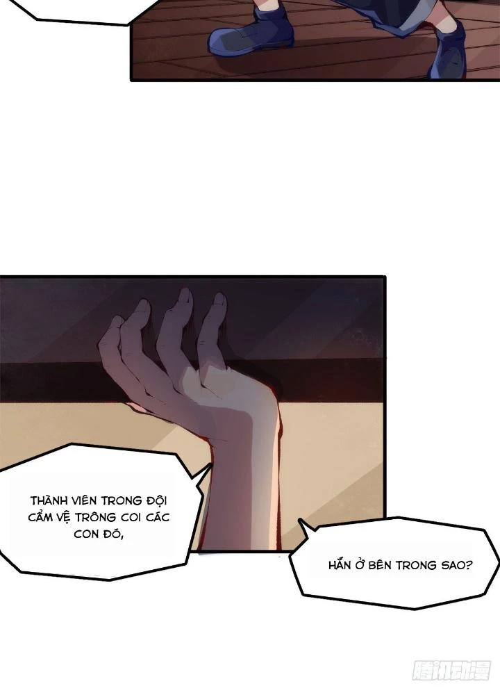 Long Hưởng Thiên Hạ Chapter 30 - 25