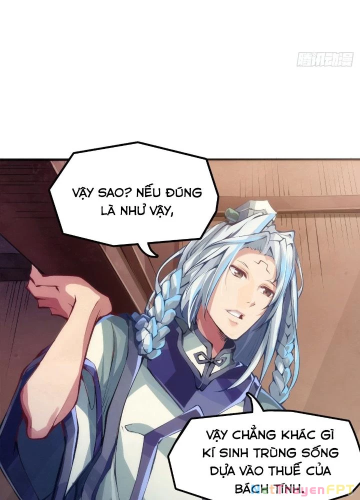 Long Hưởng Thiên Hạ Chapter 30 - 31