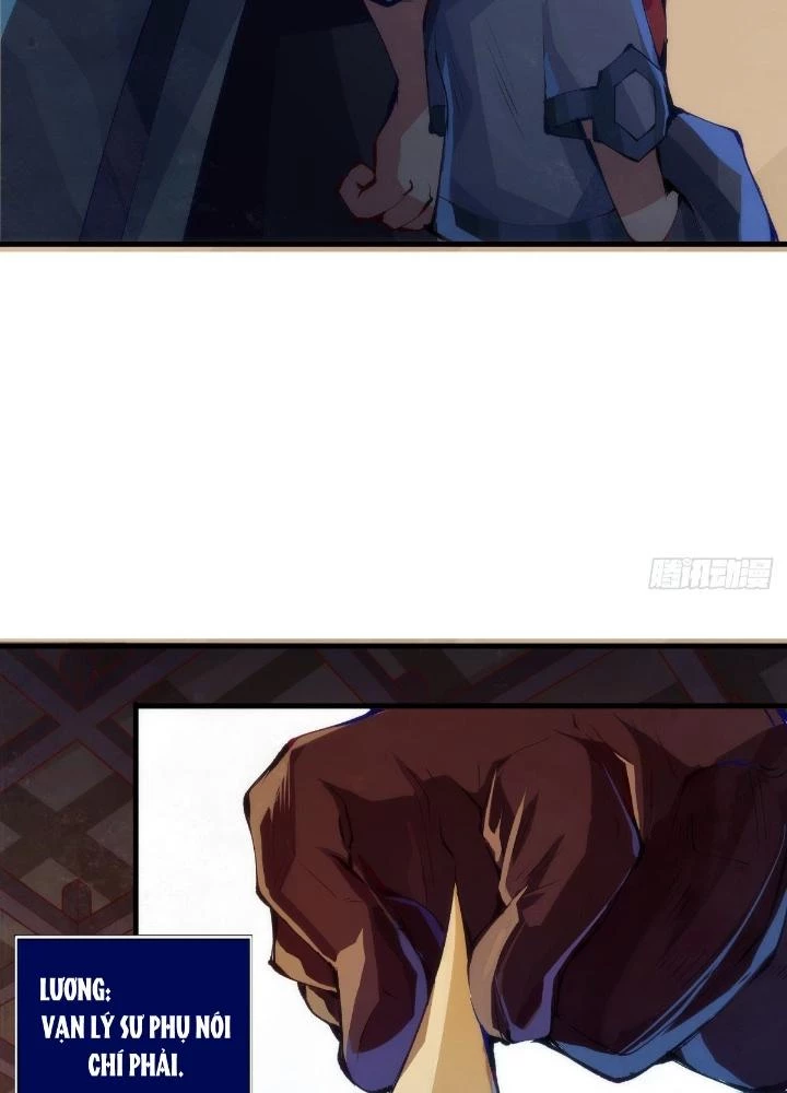 Long Hưởng Thiên Hạ Chapter 30 - 43