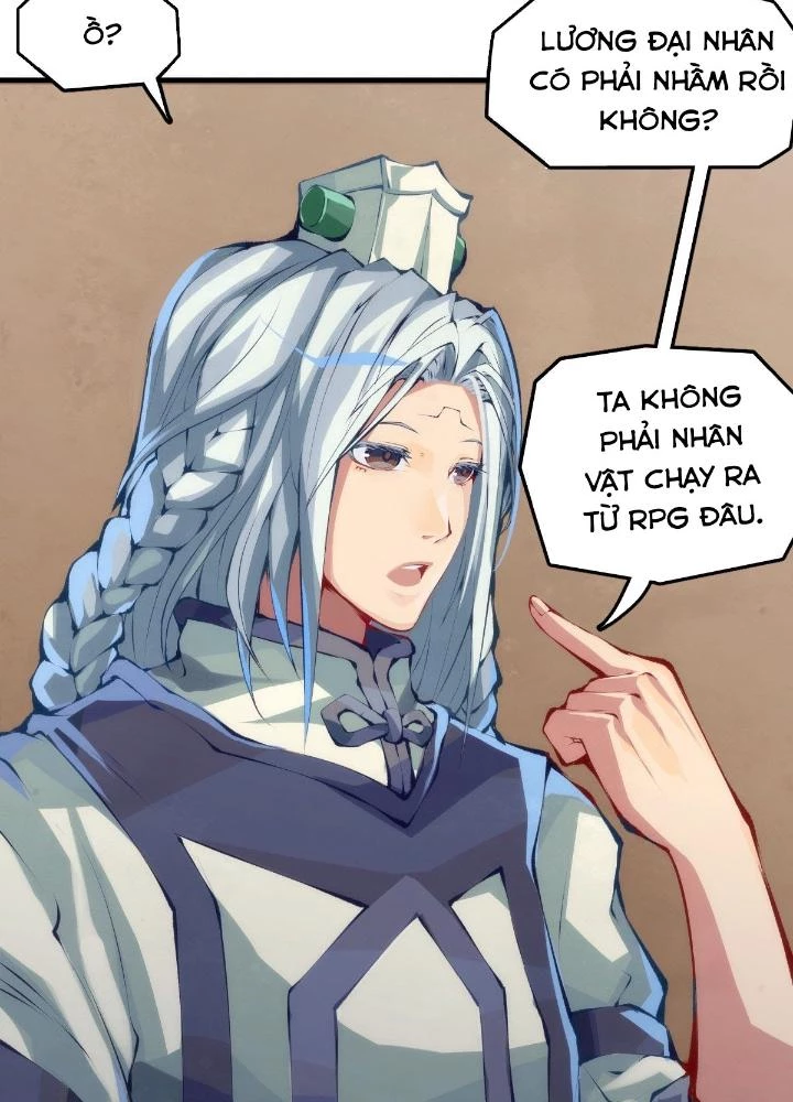 Long Hưởng Thiên Hạ Chapter 30 - 51