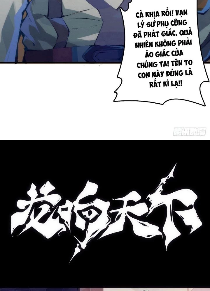 Long Hưởng Thiên Hạ Chapter 30 - 53