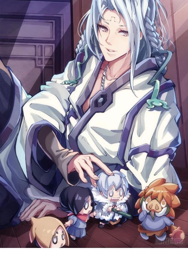 Long Hưởng Thiên Hạ Chapter 30 - 55