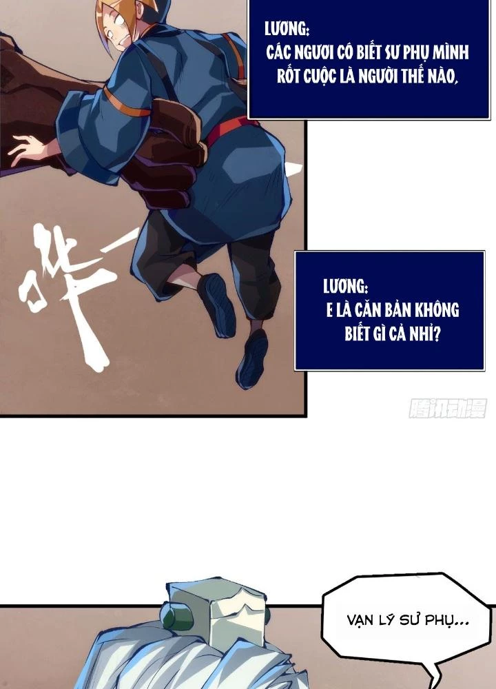 Long Hưởng Thiên Hạ Chapter 30 - 63