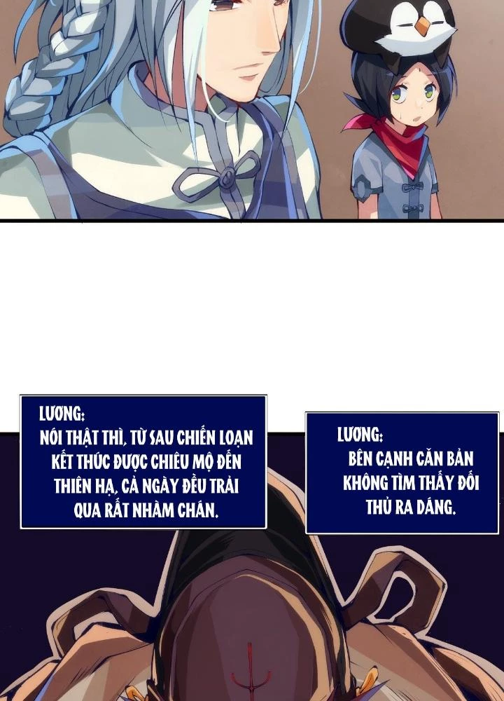 Long Hưởng Thiên Hạ Chapter 30 - 65