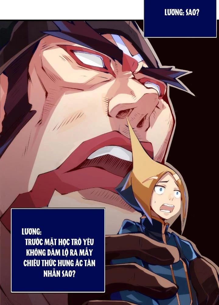 Long Hưởng Thiên Hạ Chapter 30 - 71