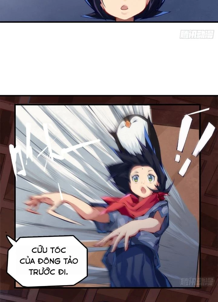 Long Hưởng Thiên Hạ Chapter 30 - 75