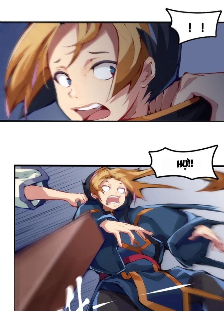 Long Hưởng Thiên Hạ Chapter 30 - 81