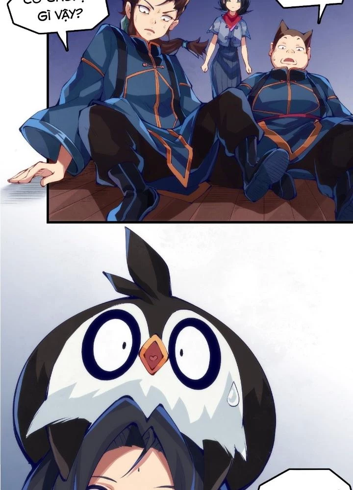 Long Hưởng Thiên Hạ Chapter 30 - 93