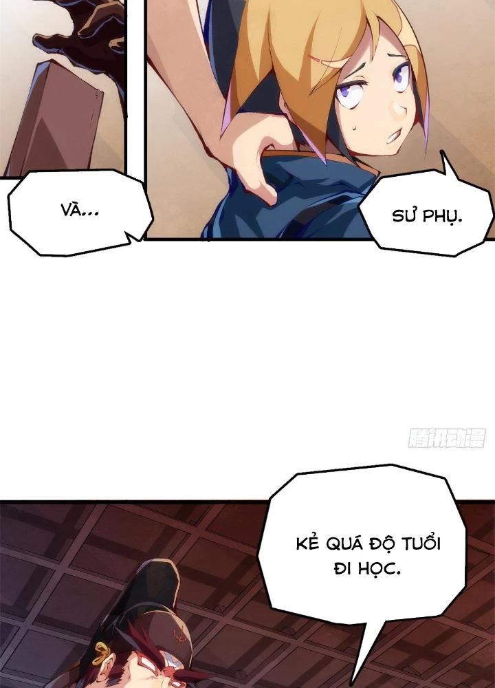 Long Hưởng Thiên Hạ Chapter 30 - 101