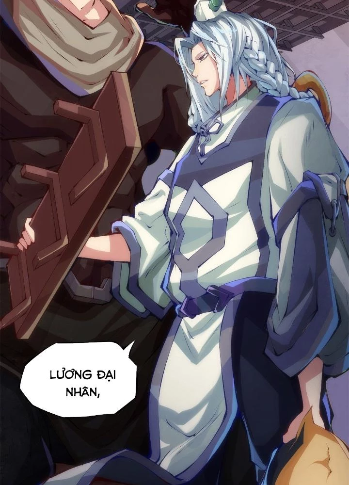 Long Hưởng Thiên Hạ Chapter 30 - 103