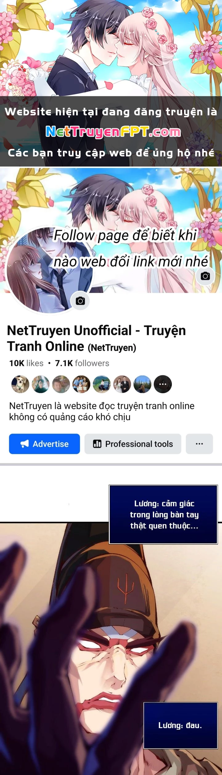 Long Hưởng Thiên Hạ Chapter 31 - 1