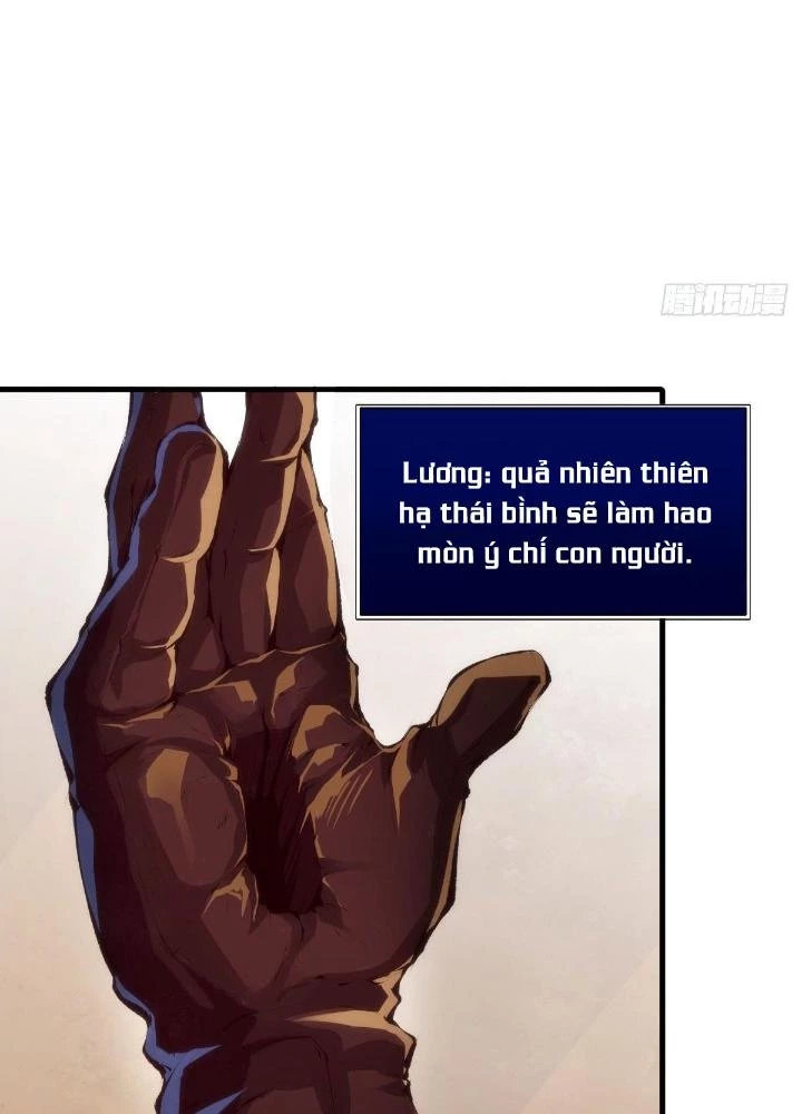 Long Hưởng Thiên Hạ Chapter 31 - 3