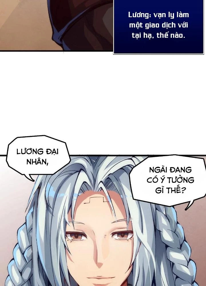 Long Hưởng Thiên Hạ Chapter 31 - 5