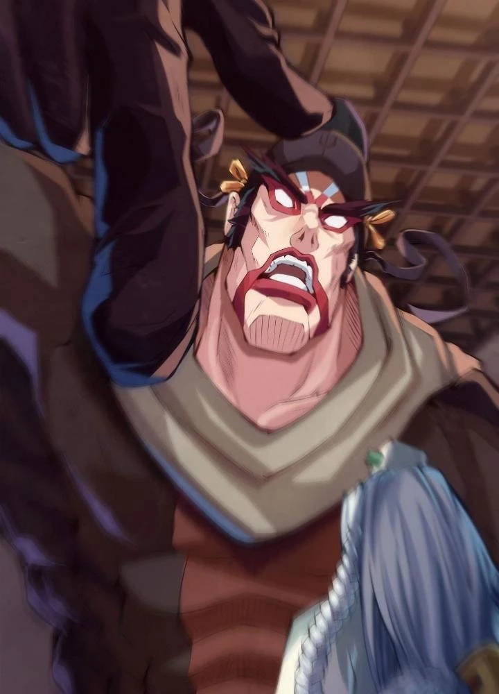 Long Hưởng Thiên Hạ Chapter 31 - 11